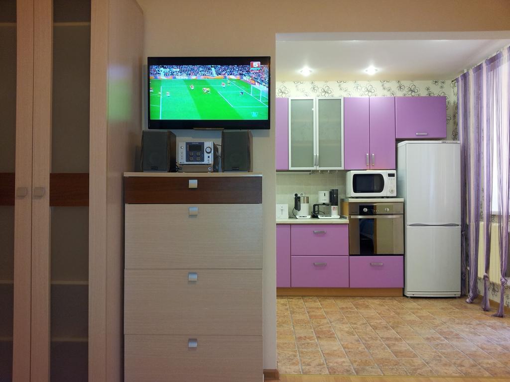 Апартаменты Независимости 168-2 Minsk Room photo